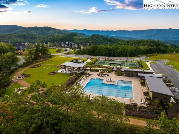 $2,059,000 | 115 Dugger Rdg Trail, Boone, NC 28607