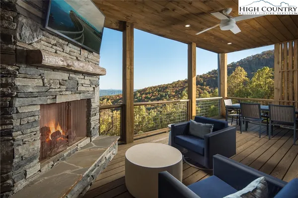 $2,059,000 | 115 Dugger Rdg Trail, Boone, NC 28607