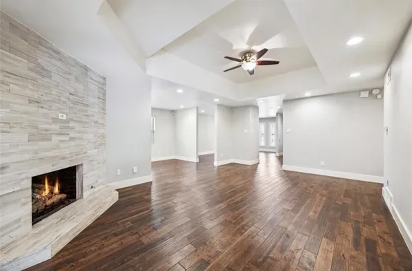 $4,800 | 6820 East Mockingbird Lane, Dallas, TX 75214