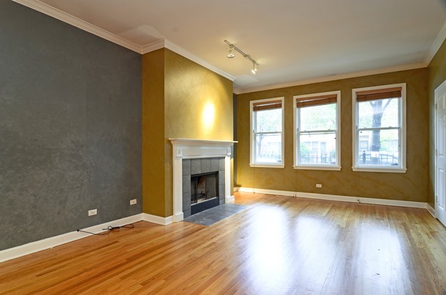 1319 West Fillmore Street, Unit A Chicago, IL 60607 - Photo 2 of 10