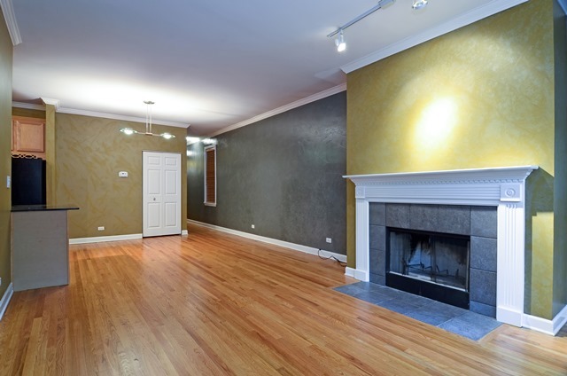 1319 West Fillmore Street, Unit A Chicago, IL 60607 - Photo 3 of 10