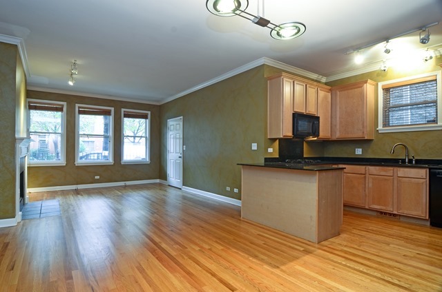 1319 West Fillmore Street, Unit A Chicago, IL 60607 - Photo 5 of 10