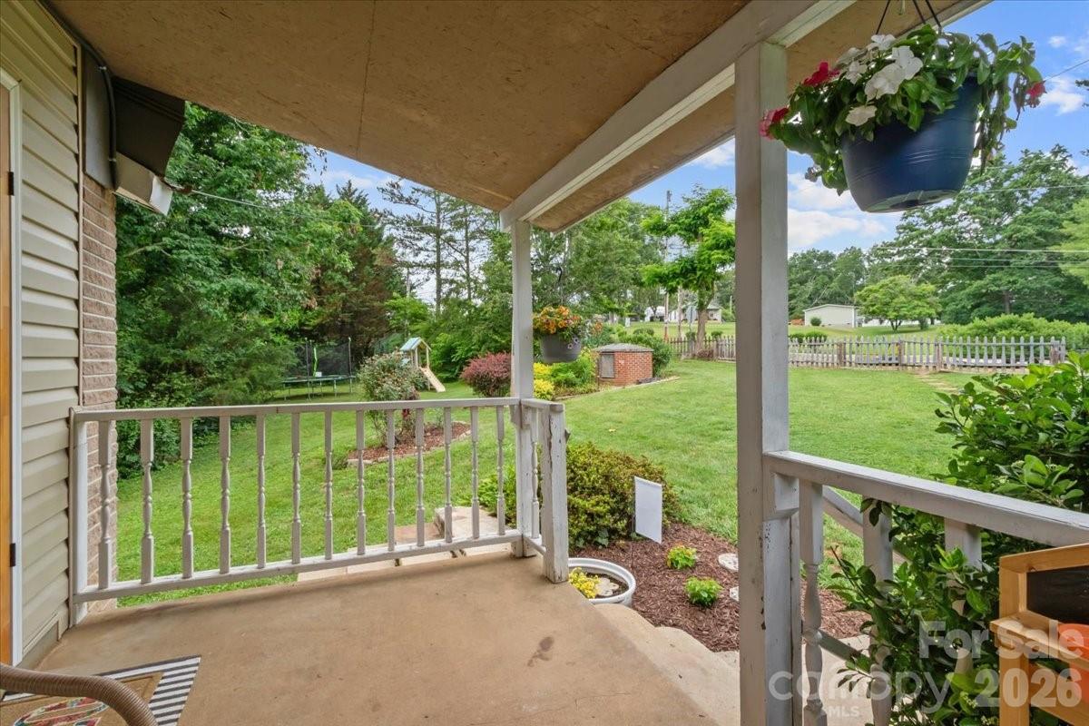 140 Locust Grove Road Weaverville, NC 28787 - Photo 23 of 35