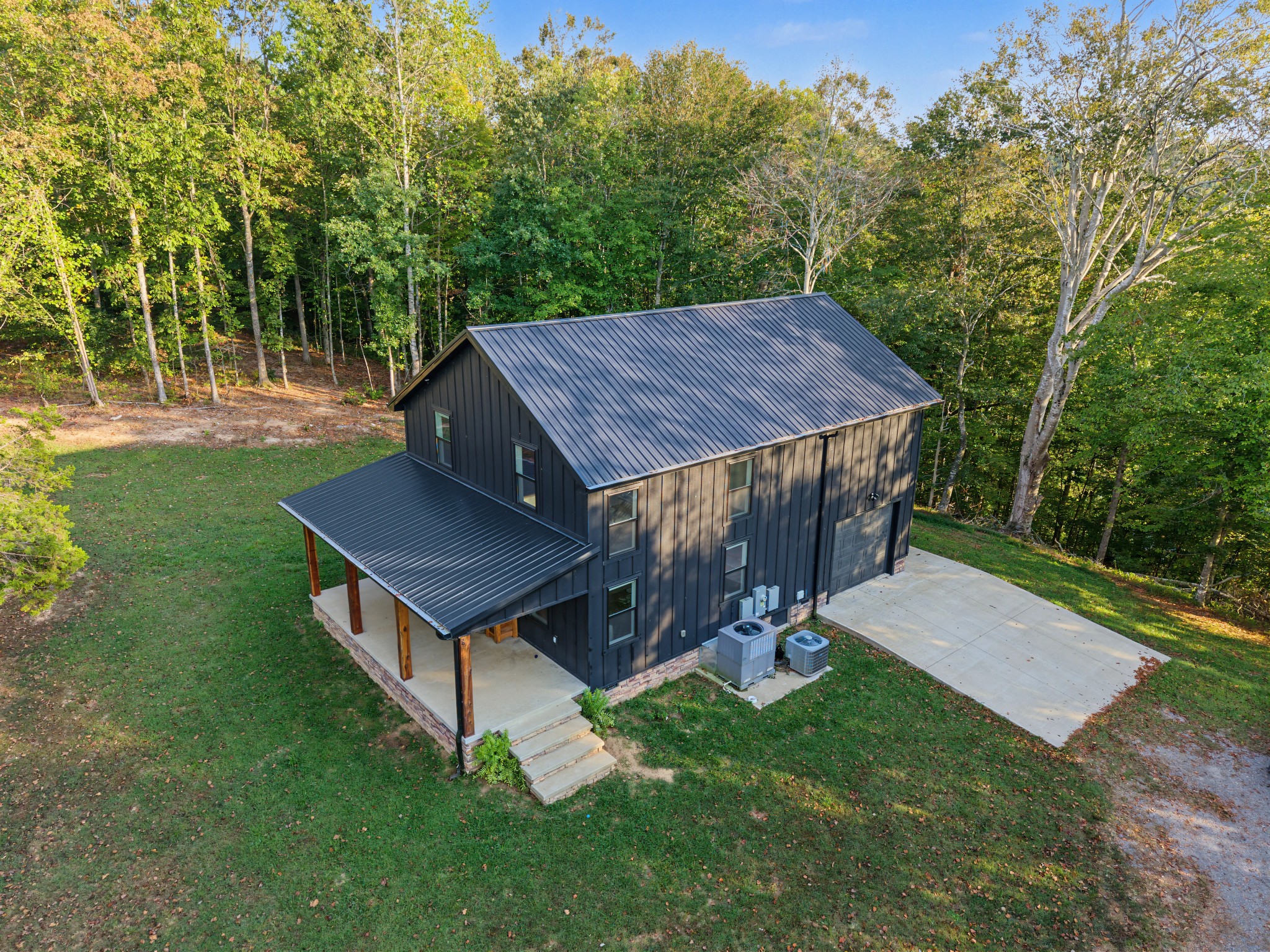 2561 Cold Springs Road Lafayette, TN 37083 - Photo 30 of 34 Gallery Image 30