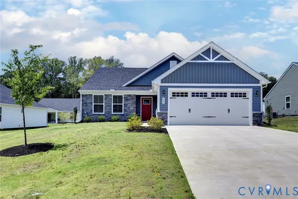 $495,000 | 202 Franklin's Tower Bend, Williamsburg, VA 23185