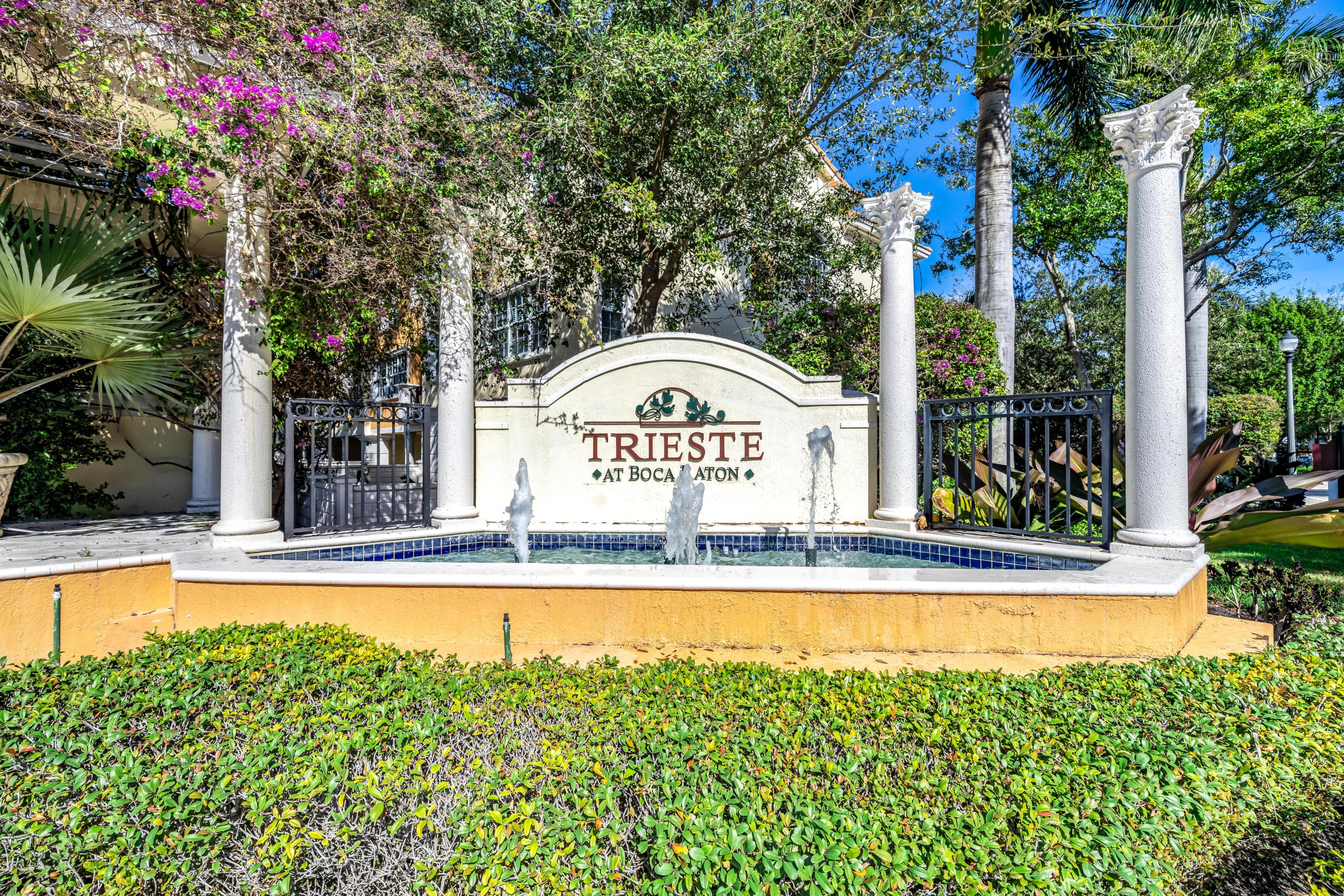 605 Northeast Francesca Lane Boca Raton, FL 33487 - Photo 53 of 53 Community