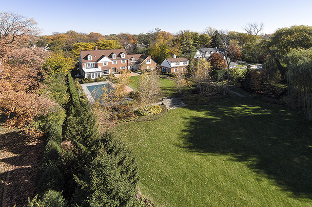 92 Woodley Road Winnetka, IL 60093 - Photo 24 of 25