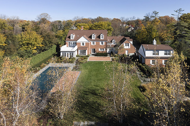 92 Woodley Road Winnetka, IL 60093 - Photo 25 of 25