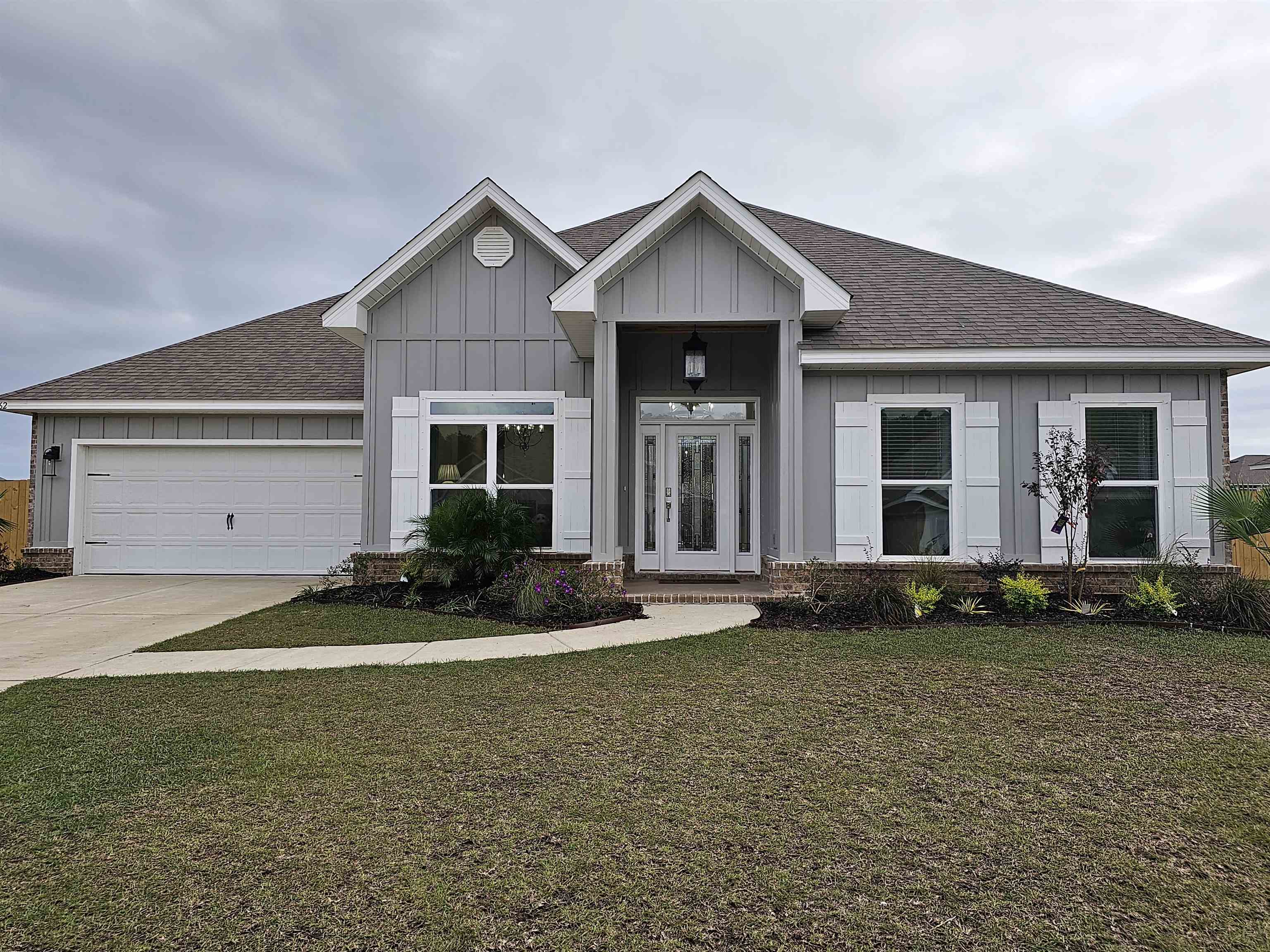 8862 Calverton Street Foley, AL 36535 - Photo 1 of 50