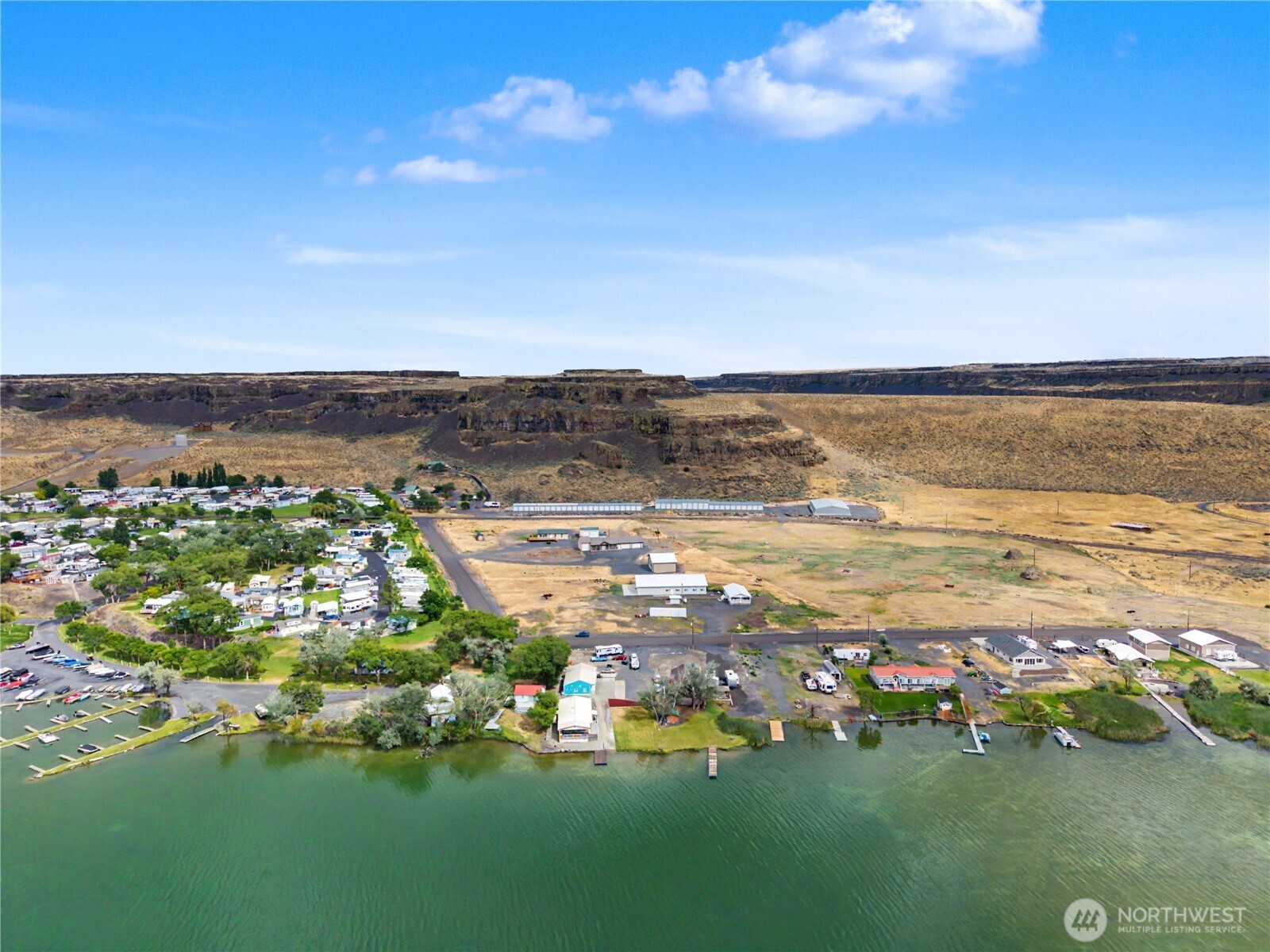 31232 Northeast A 3 Road Coulee City, WA 99115 - Photo 38 of 40