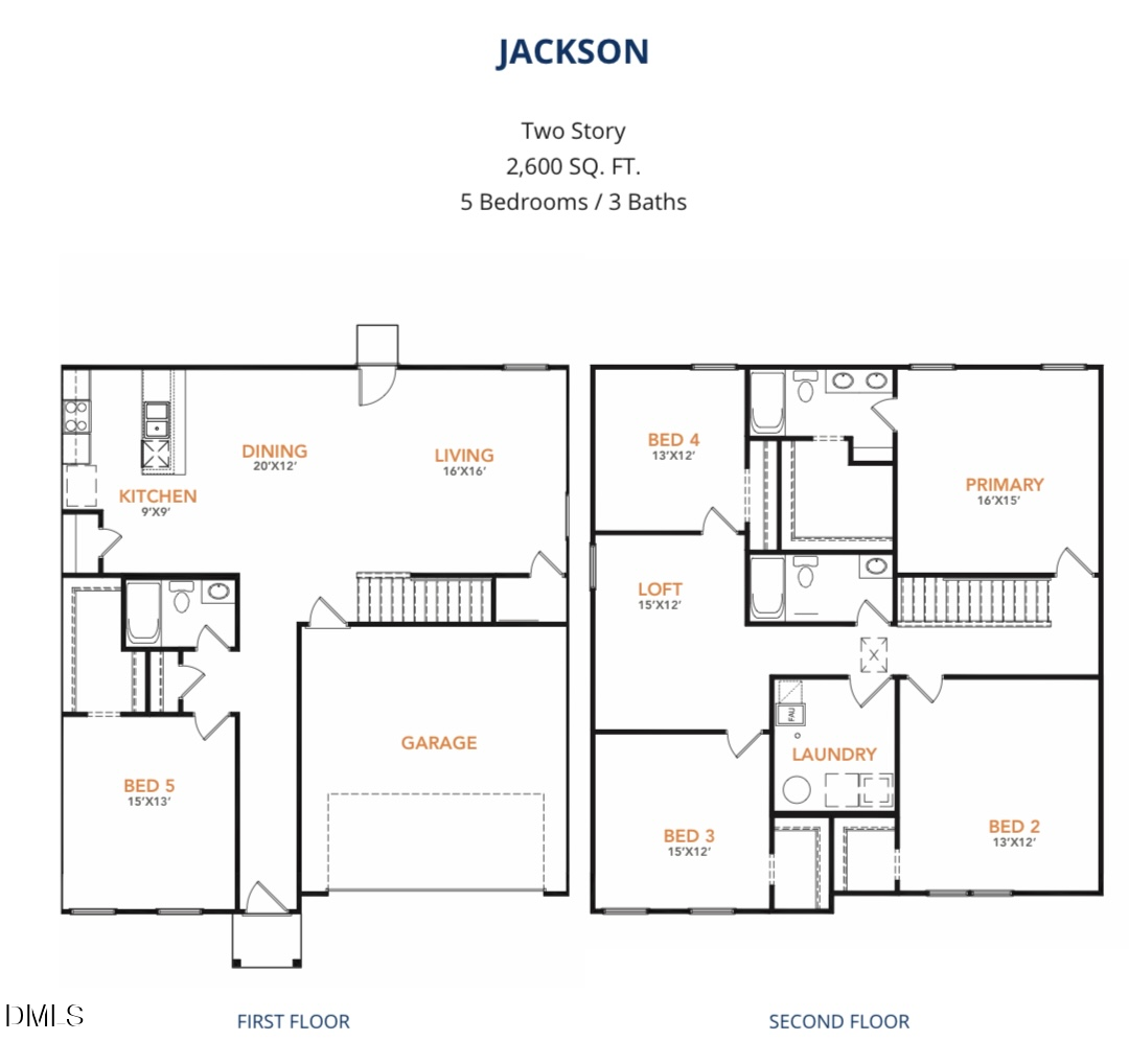 199 Payton Place Roxboro, NC 27573 - Photo 8 of 8