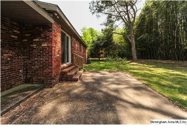 916 South Forrest Drive Birmingham, AL 35209 - Photo 21 of 24