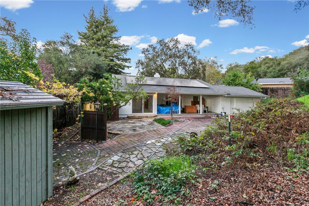 4470 Cayucos Avenue Atascadero, CA 93422 - Photo 18 of 24