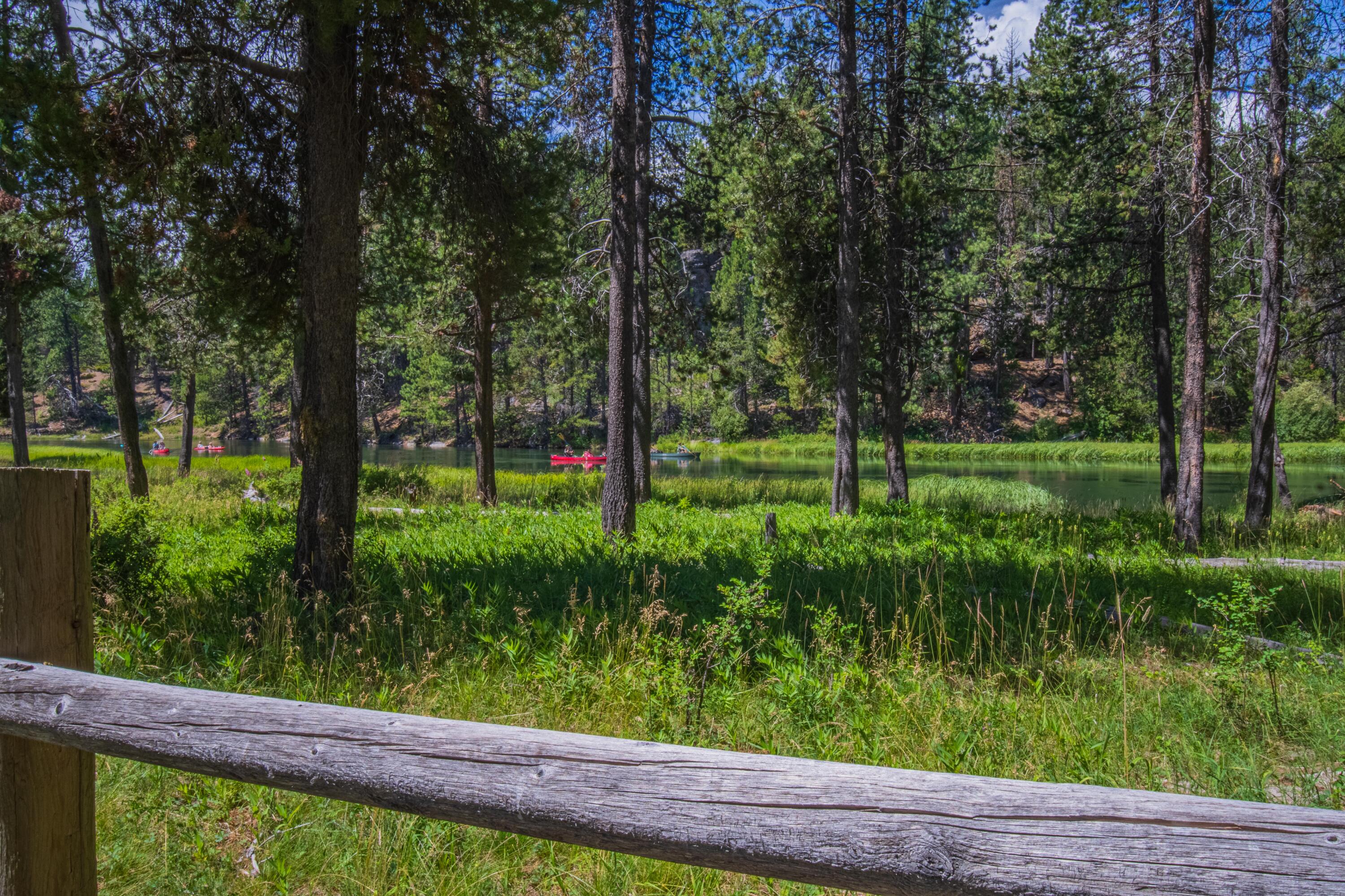 17674 Bittern Lane, Unit 7 Sunriver, OR 97707 - Photo 40 of 43 7RiverVillage-DirectRiverAccess