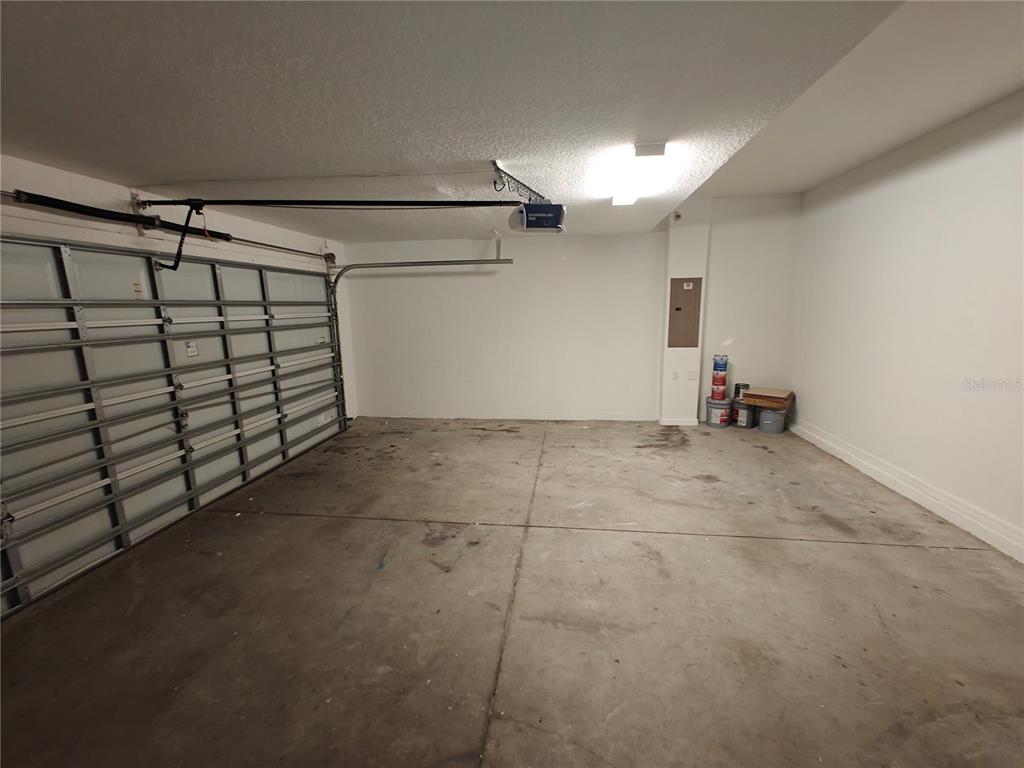 3410 Rodrick Circle Orlando, FL 32824 - Photo 26 of 27 a view of a garage