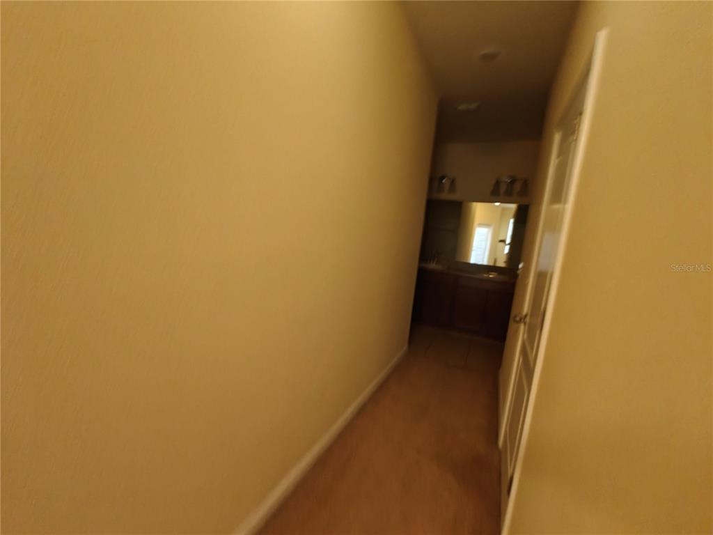 3410 Rodrick Circle Orlando, FL 32824 - Photo 9 of 27 a view of an empty room