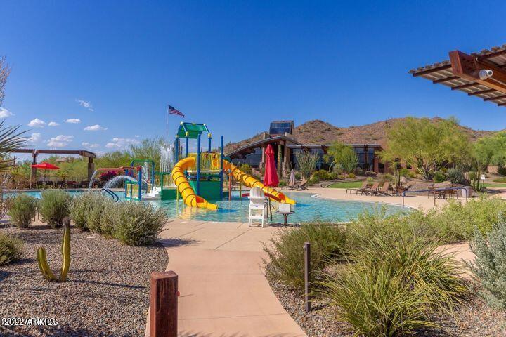 2040 West Chimney Rock Road Phoenix, AZ 85085 - Photo 33 of 41 Kidde Pool 2