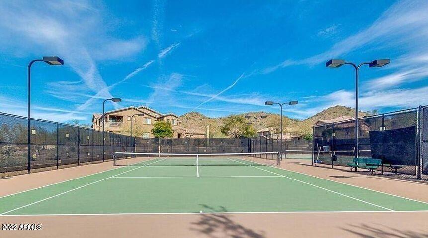 2040 West Chimney Rock Road Phoenix, AZ 85085 - Photo 40 of 41 Tennis