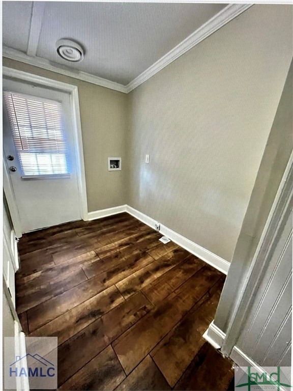 55 Mitchell Road Hinesville, GA 31313 - Photo 16 of 17 Gallery Image 16
