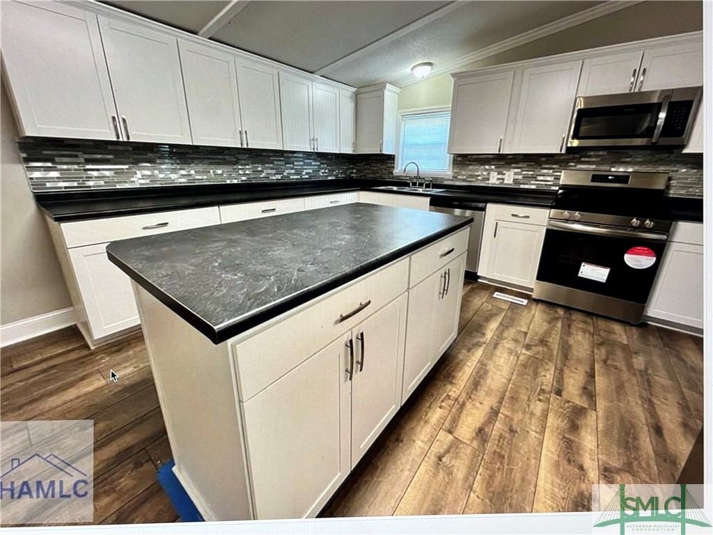 55 Mitchell Road Hinesville, GA 31313 - Photo 2 of 17 Gallery Image 2