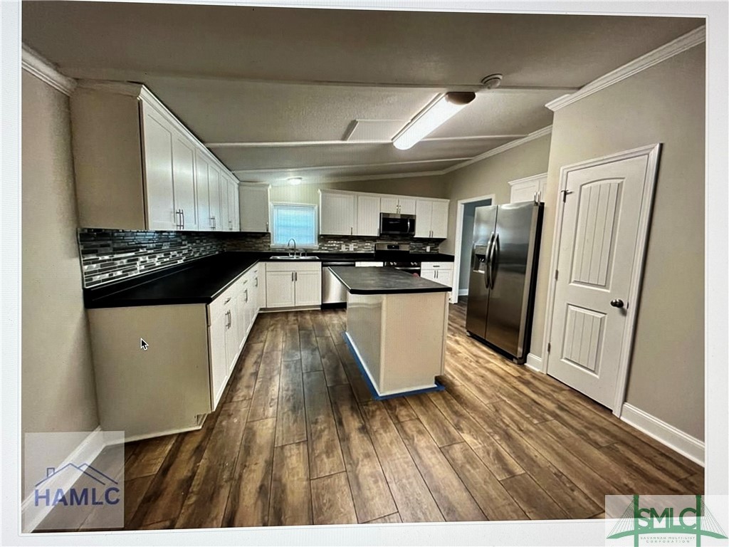 55 Mitchell Road Hinesville, GA 31313 - Photo 3 of 17 Gallery Image 3