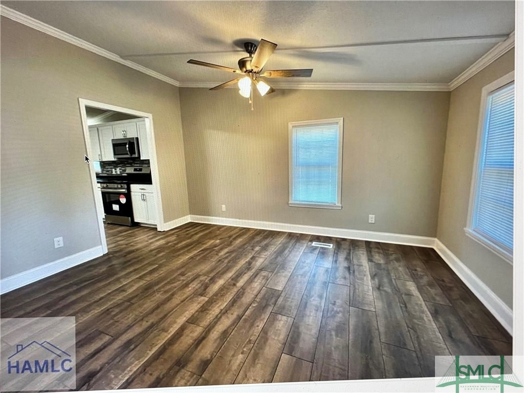 55 Mitchell Road Hinesville, GA 31313 - Photo 5 of 17 Gallery Image 5