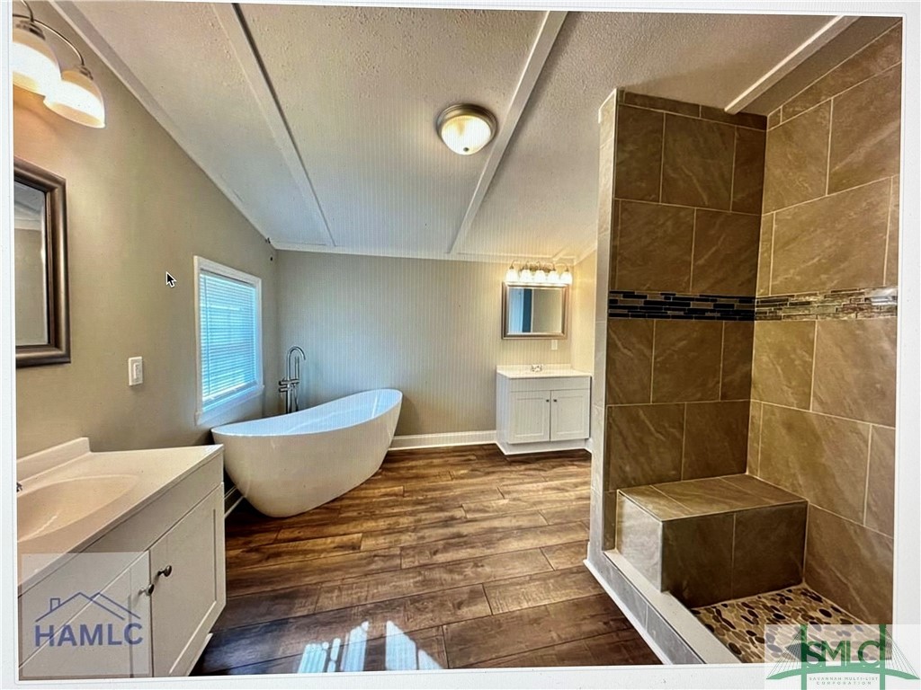 55 Mitchell Road Hinesville, GA 31313 - Photo 8 of 17 Gallery Image 8