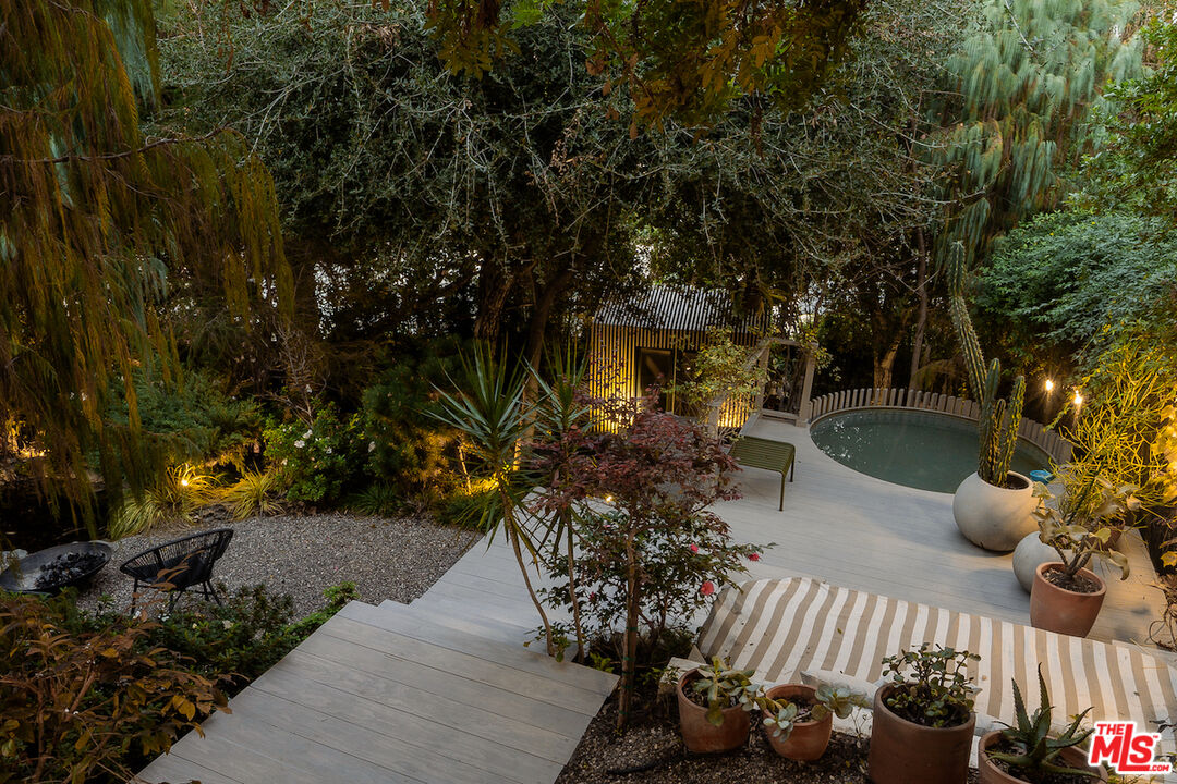 2139 Baxter Street Los Angeles, CA 90039 - Photo 47 of 55