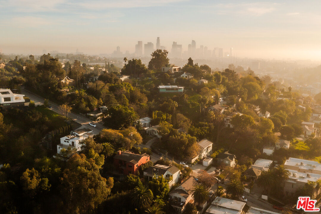 2139 Baxter Street Los Angeles, CA 90039 - Photo 54 of 55 a view of a city