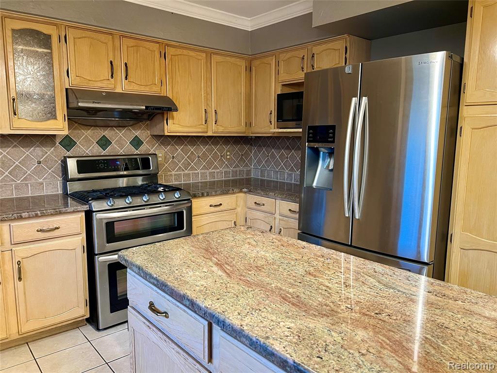 3263 Primrose Drive Rochester, MI 48307 - Photo 10 of 33