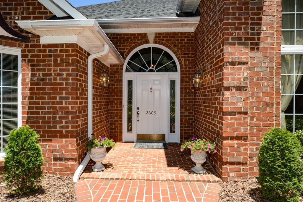 2603 Burch Point High Point, NC 27265 - Photo 2 of 37 Gallery Image 2