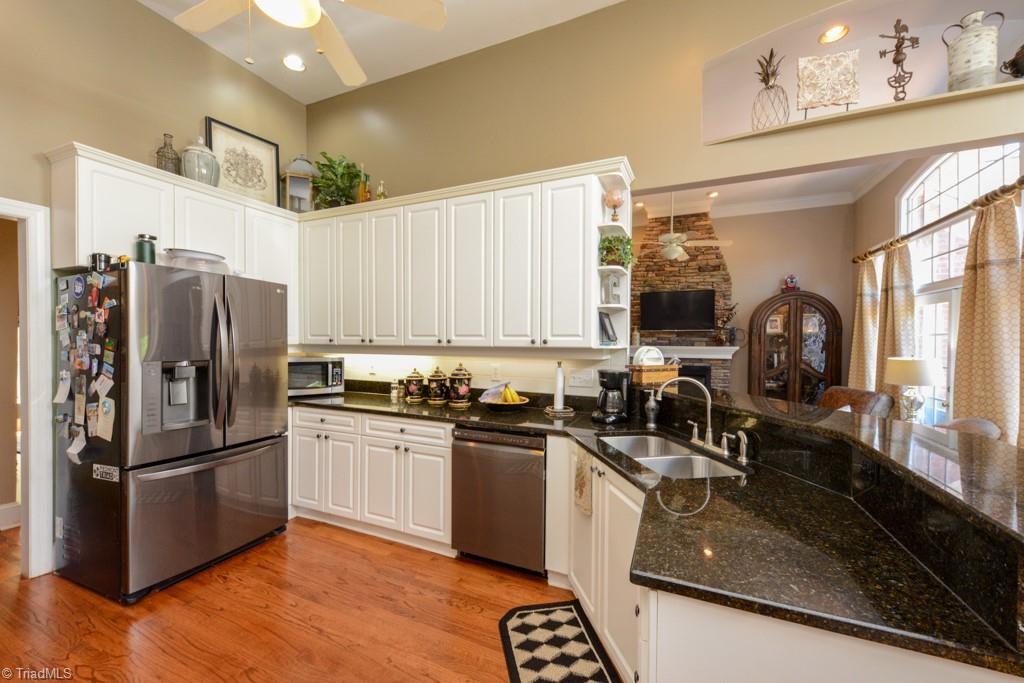 2603 Burch Point High Point, NC 27265 - Photo 17 of 37 Gallery Image 17