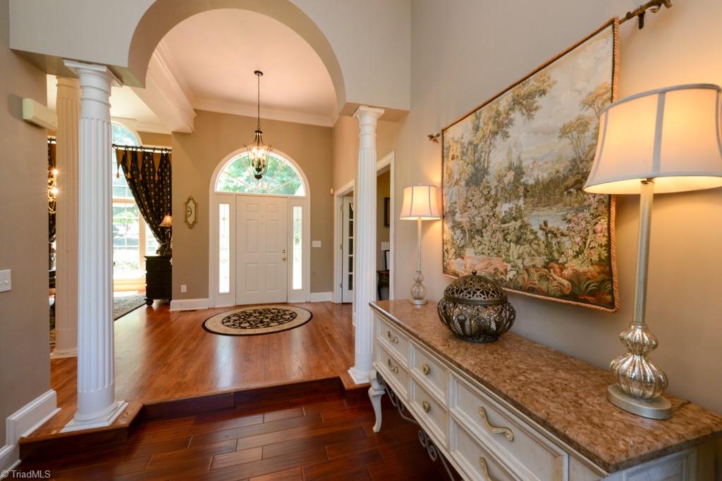 2603 Burch Point High Point, NC 27265 - Photo 4 of 37 Gallery Image 4