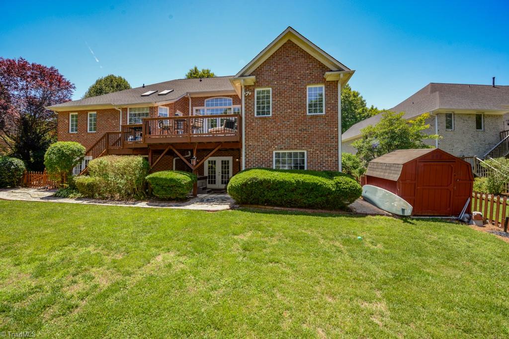 2603 Burch Point High Point, NC 27265 - Photo 34 of 37 Gallery Image 34