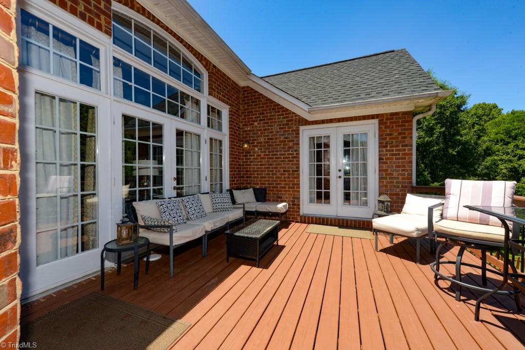 2603 Burch Point High Point, NC 27265 - Photo 36 of 37 Gallery Image 36