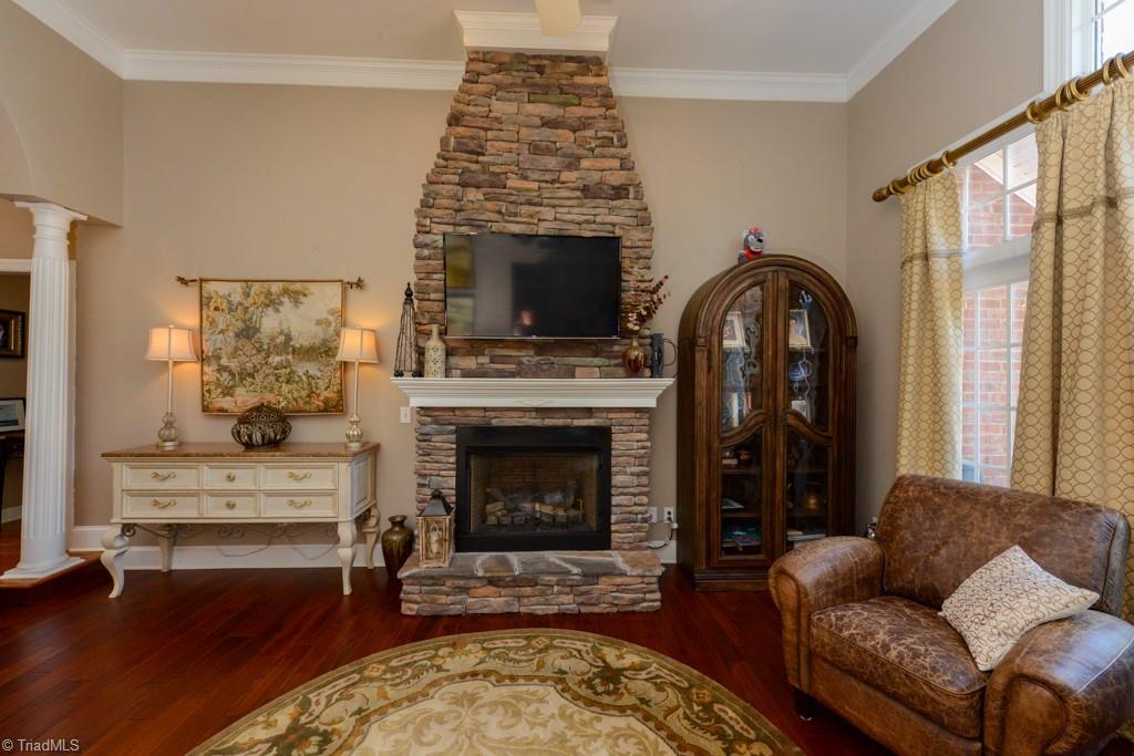2603 Burch Point High Point, NC 27265 - Photo 6 of 37 Gallery Image 6