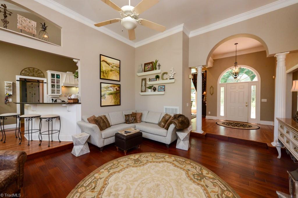 2603 Burch Point High Point, NC 27265 - Photo 8 of 37 Gallery Image 8