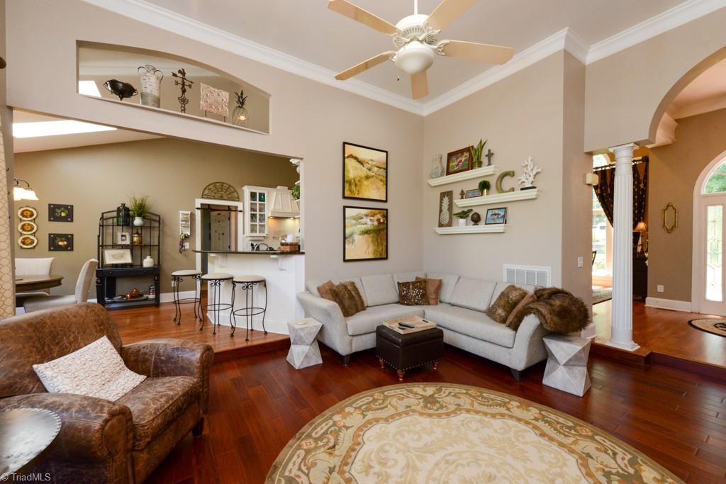 2603 Burch Point High Point, NC 27265 - Photo 10 of 37 Gallery Image 10