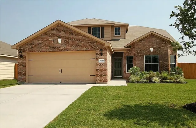 $279,900 | 20523 Tullibee, Humble, TX 77338