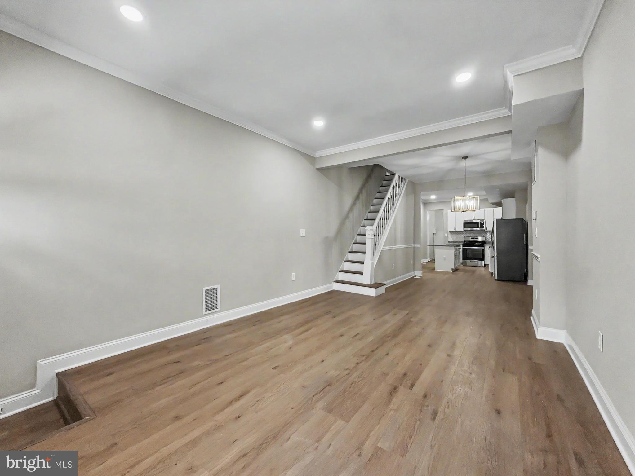2129 Federal Street Baltimore, MD 21213 - Photo 6 of 29 Gallery Image 6