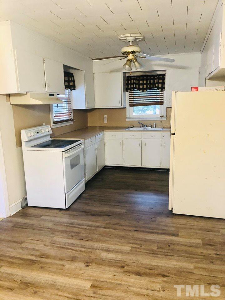 355 Jones Store Road Roxboro, NC 27574 - Photo 2 of 8