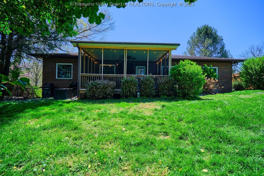 1517 Autumn Road Charleston, WV 25314 - Photo 39 of 41 Gallery Image 39