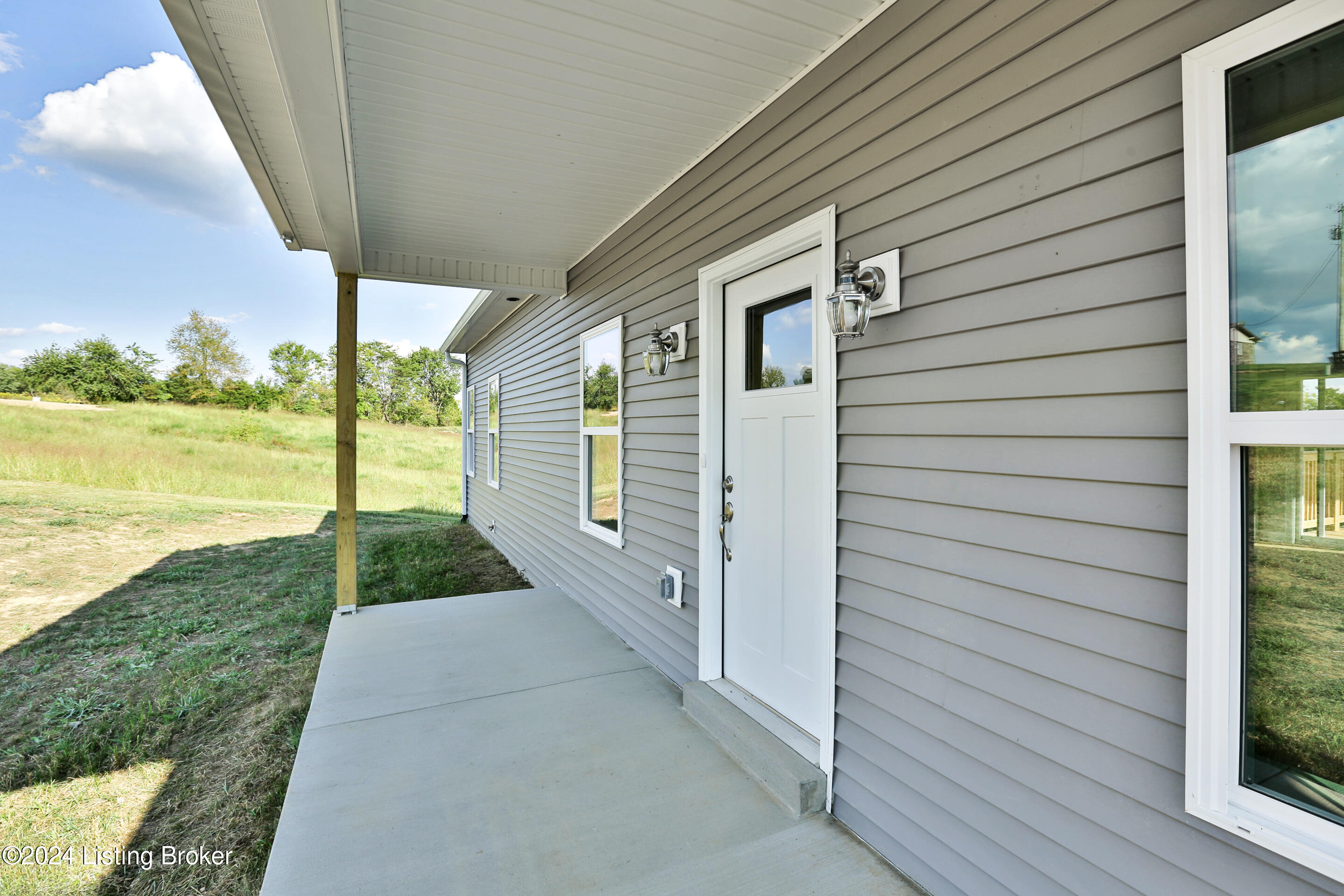 1540 Cat Ridge Road Waddy, KY 40076 - Photo 3 of 37 CT6C2118