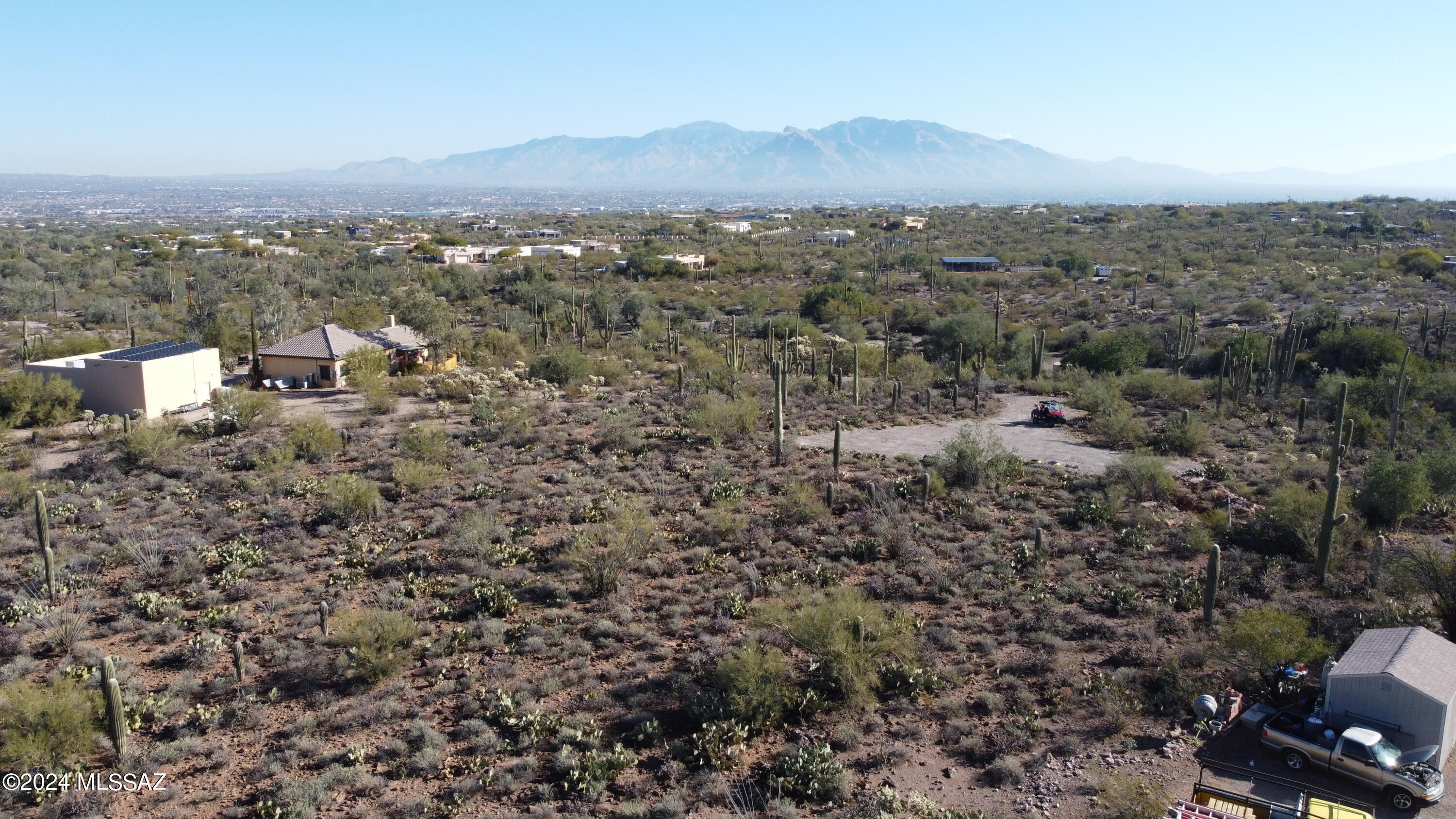 6396 North Yuma Mine Road Tucson, AZ 85743 - Photo 34 of 49 Gallery Image 34