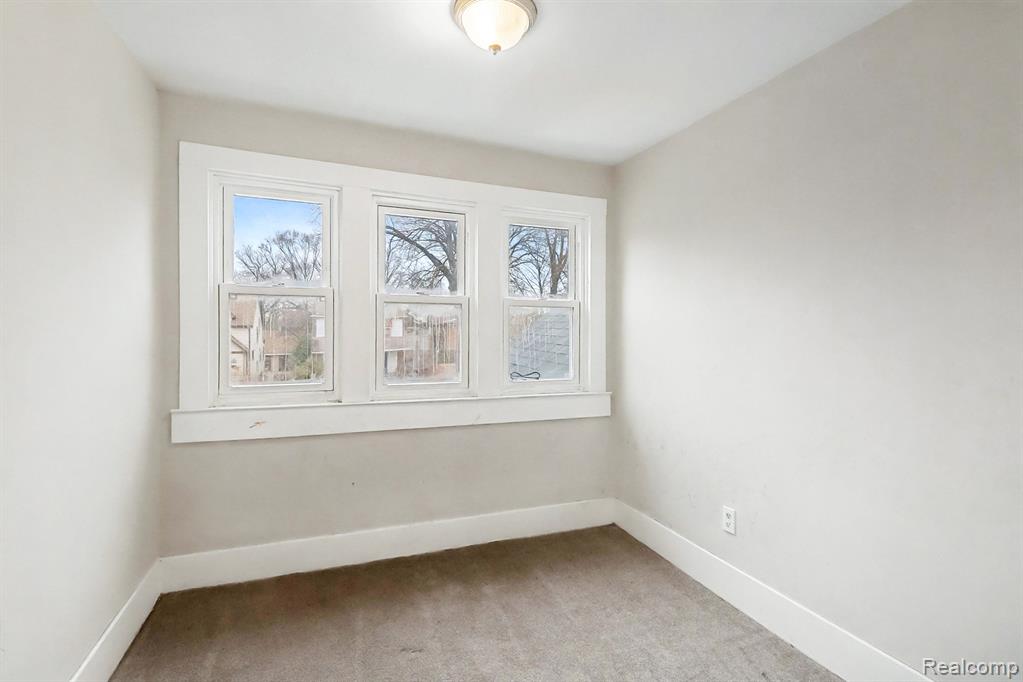 16177 Inverness Street Detroit, MI 48221 - Photo 22 of 26