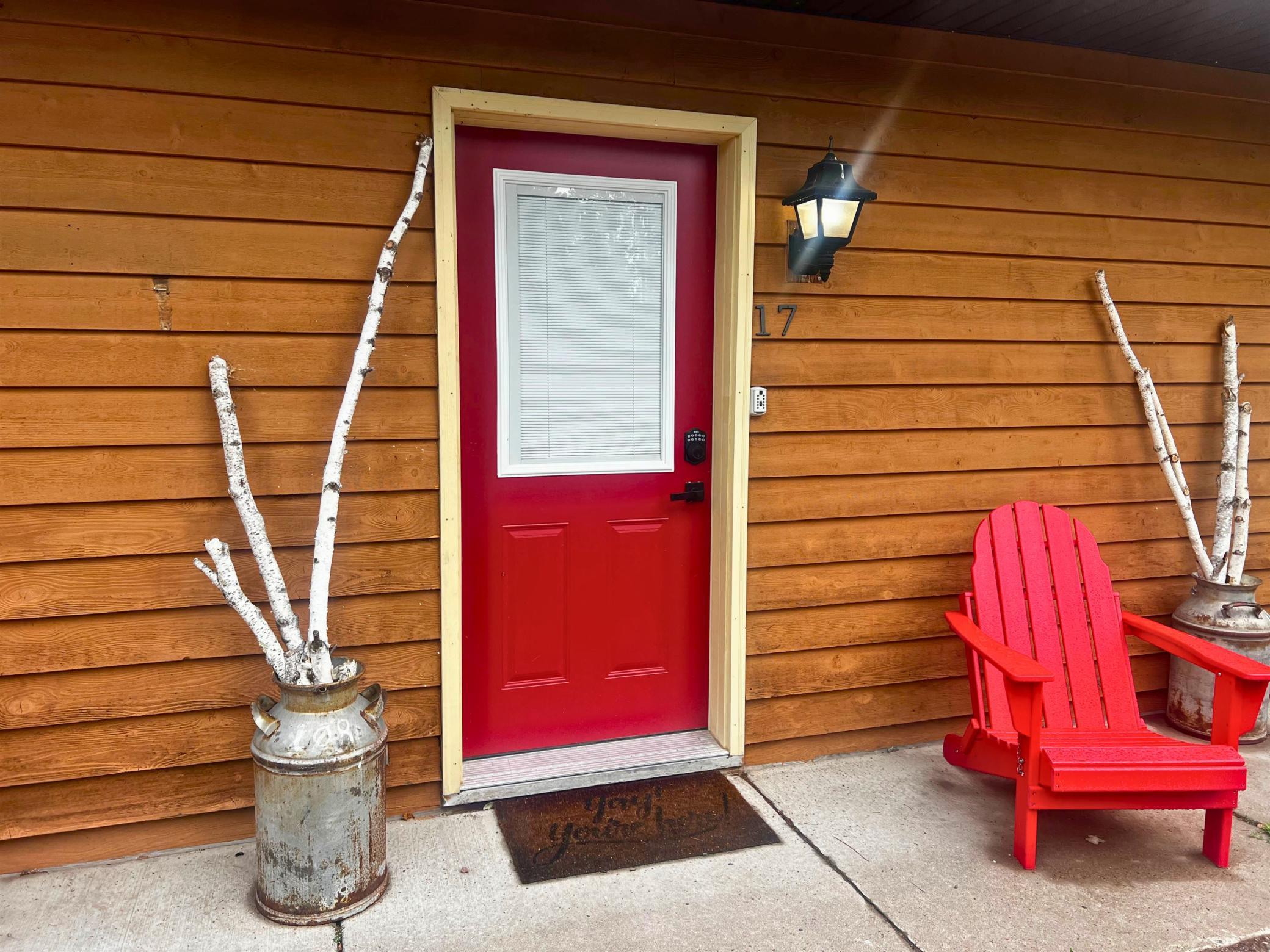 15326 Birchpoint Road, Unit 17 Hayward, WI 54843 - Photo 2 of 32