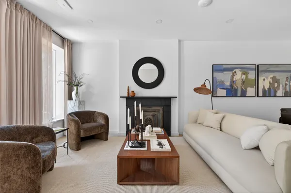 $4,650,000 | 340 Carroll Street | Carroll Gardens