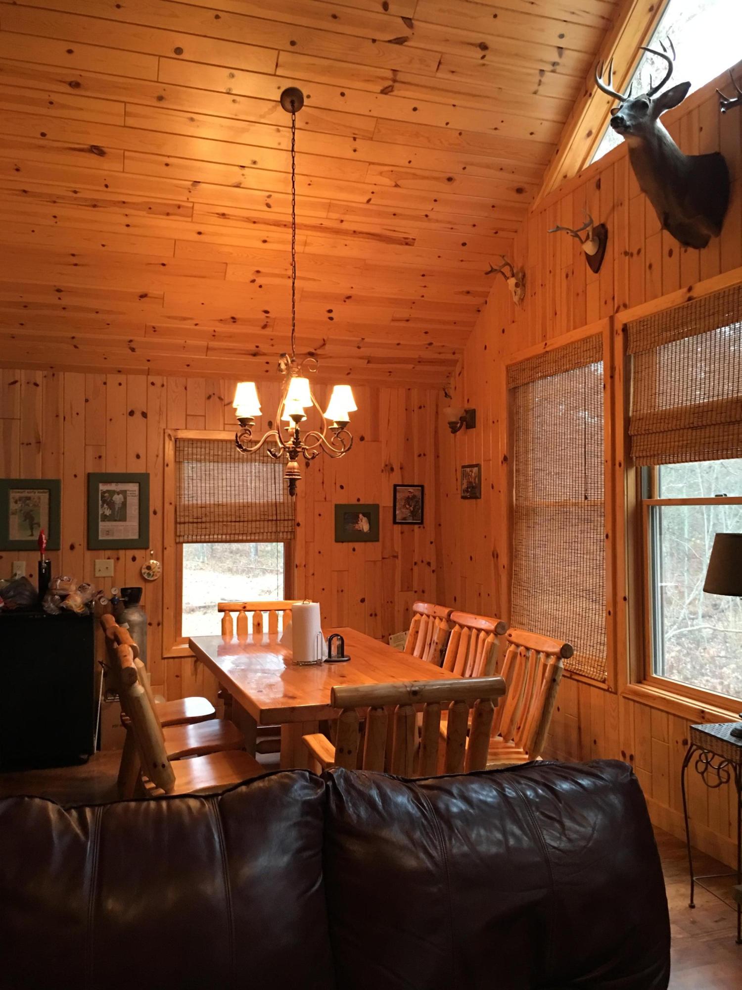 3655 Wymer Road Lewiston, MI 49756 - Photo 7 of 20 Gallery Image 7