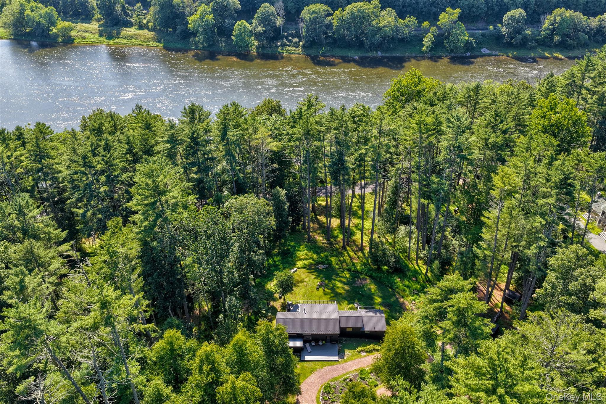 151 Hankins Road Narrowsburg, NY 12764 - Photo 43 of 46 Gallery Image 43
