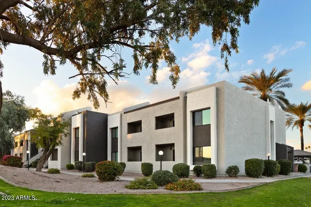 $1,525 | 8550 East McDowell Road, Unit 1, Scottsdale, AZ 85257